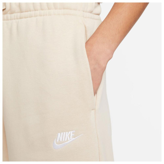 Nike Γυναικείο παντελόνι φόρμας Sportswear Club Fleece